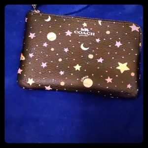 Coach Wristlet NWT